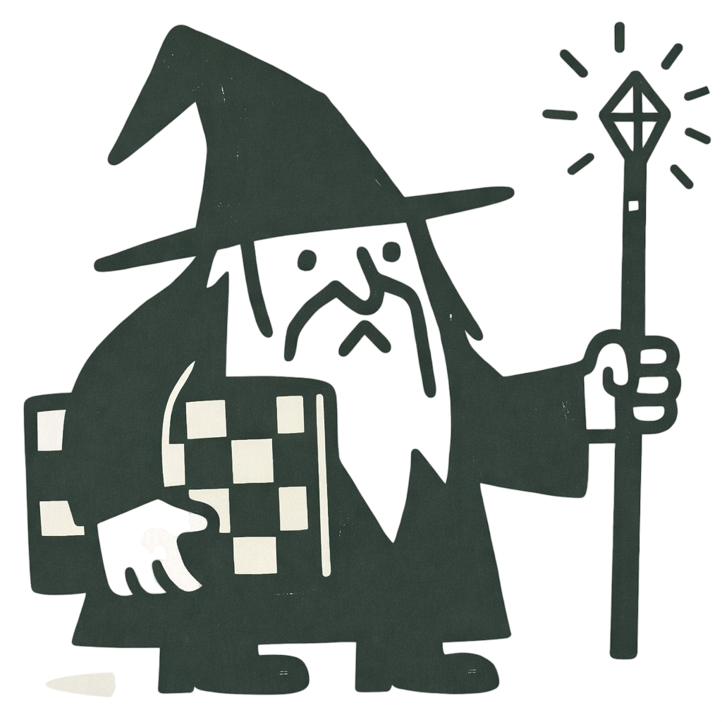 Маленький волшебник